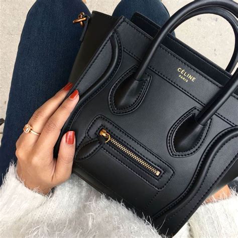 celine purse replica|celine belt bag alternative.